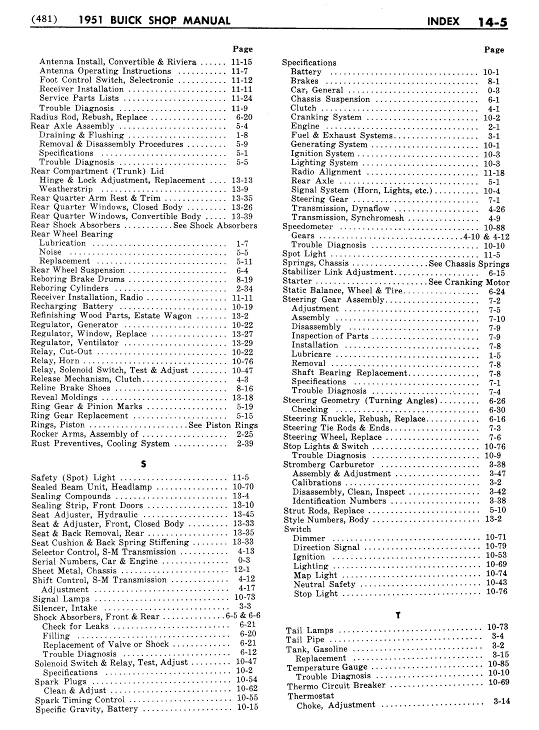 n_15 1951 Buick Shop Manual - Index-005-005.jpg